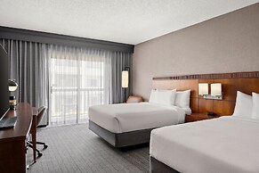 Courtyard by Marriott Detroit Livonia