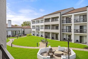 Courtyard by Marriott Detroit Livonia