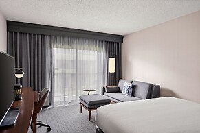 Courtyard by Marriott Detroit Livonia