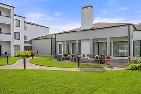 Courtyard by Marriott Detroit Livonia