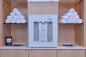 Courtyard by Marriott Detroit Livonia