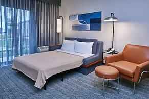 Courtyard by Marriott Detroit Livonia