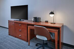 Courtyard by Marriott Detroit Livonia