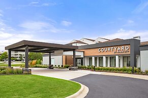 Courtyard by Marriott Detroit Livonia