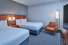 Courtyard by Marriott Detroit Livonia