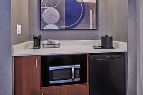 Courtyard by Marriott Detroit Livonia