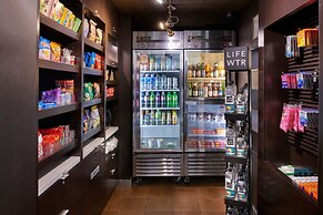 Courtyard by Marriott Detroit Livonia