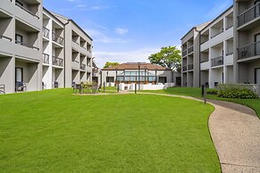 Courtyard by Marriott Detroit Livonia