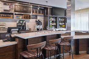 Courtyard by Marriott Detroit Livonia