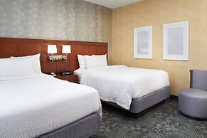 Courtyard by Marriott Detroit Livonia