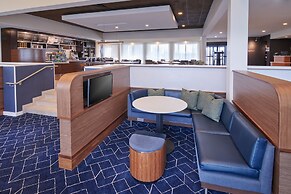 Courtyard by Marriott Detroit Livonia