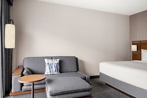Courtyard by Marriott Detroit Livonia