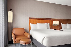 Courtyard by Marriott Detroit Livonia
