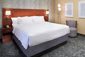Courtyard by Marriott Detroit Livonia