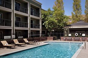 Courtyard San Francisco Larkspur Landing/Marin County