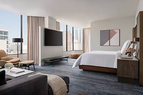 Four Seasons Hotel Houston