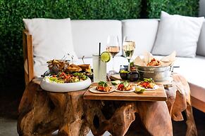 Four Seasons Hotel Houston