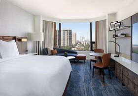Four Seasons Hotel Houston