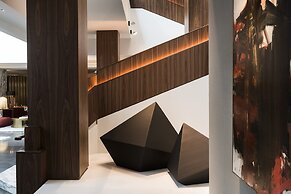 Four Seasons Hotel Houston