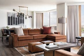 Four Seasons Hotel Houston