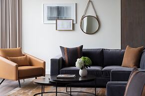 Four Seasons Hotel Houston