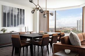 Four Seasons Hotel Houston