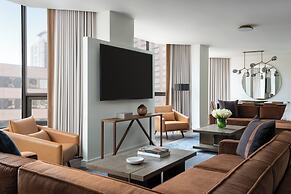 Four Seasons Hotel Houston