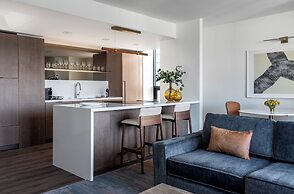 Four Seasons Hotel Houston