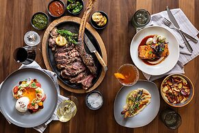 Four Seasons Hotel Houston