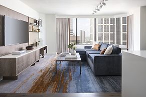 Four Seasons Hotel Houston