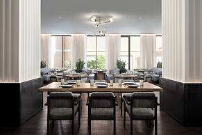 Four Seasons Hotel Houston