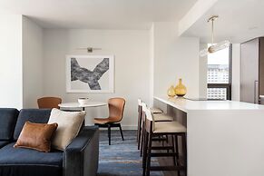 Four Seasons Hotel Houston