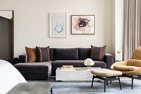 Four Seasons Hotel Houston