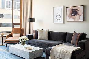 Four Seasons Hotel Houston