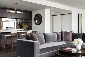 Four Seasons Hotel Houston