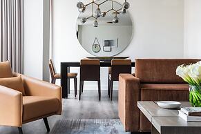 Four Seasons Hotel Houston