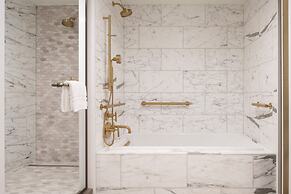 Four Seasons Hotel Houston