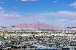 SAHARA Las Vegas
