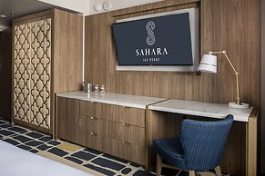 SAHARA Las Vegas