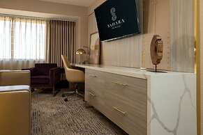 SAHARA Las Vegas