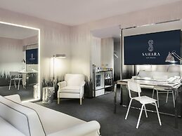SAHARA Las Vegas