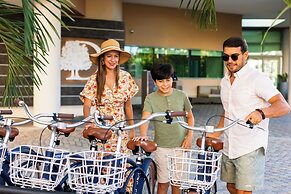 DoubleTree by Hilton San Juan