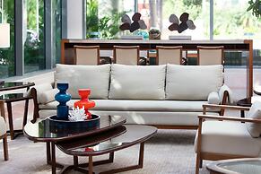 DoubleTree by Hilton San Juan