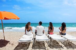 DoubleTree by Hilton San Juan