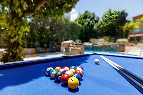 DoubleTree by Hilton San Juan