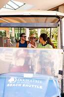 DoubleTree by Hilton San Juan