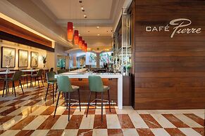 DoubleTree by Hilton San Juan