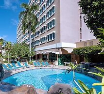 DoubleTree by Hilton San Juan