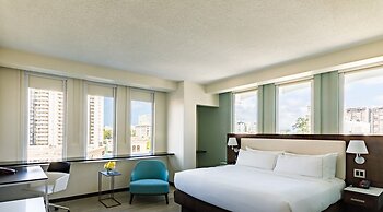 DoubleTree by Hilton San Juan