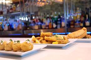 DoubleTree by Hilton San Juan